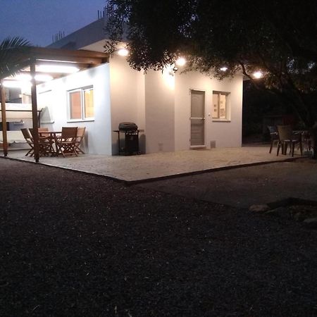 הוילה קלטוס Evgenias Olive House מראה חיצוני תמונה