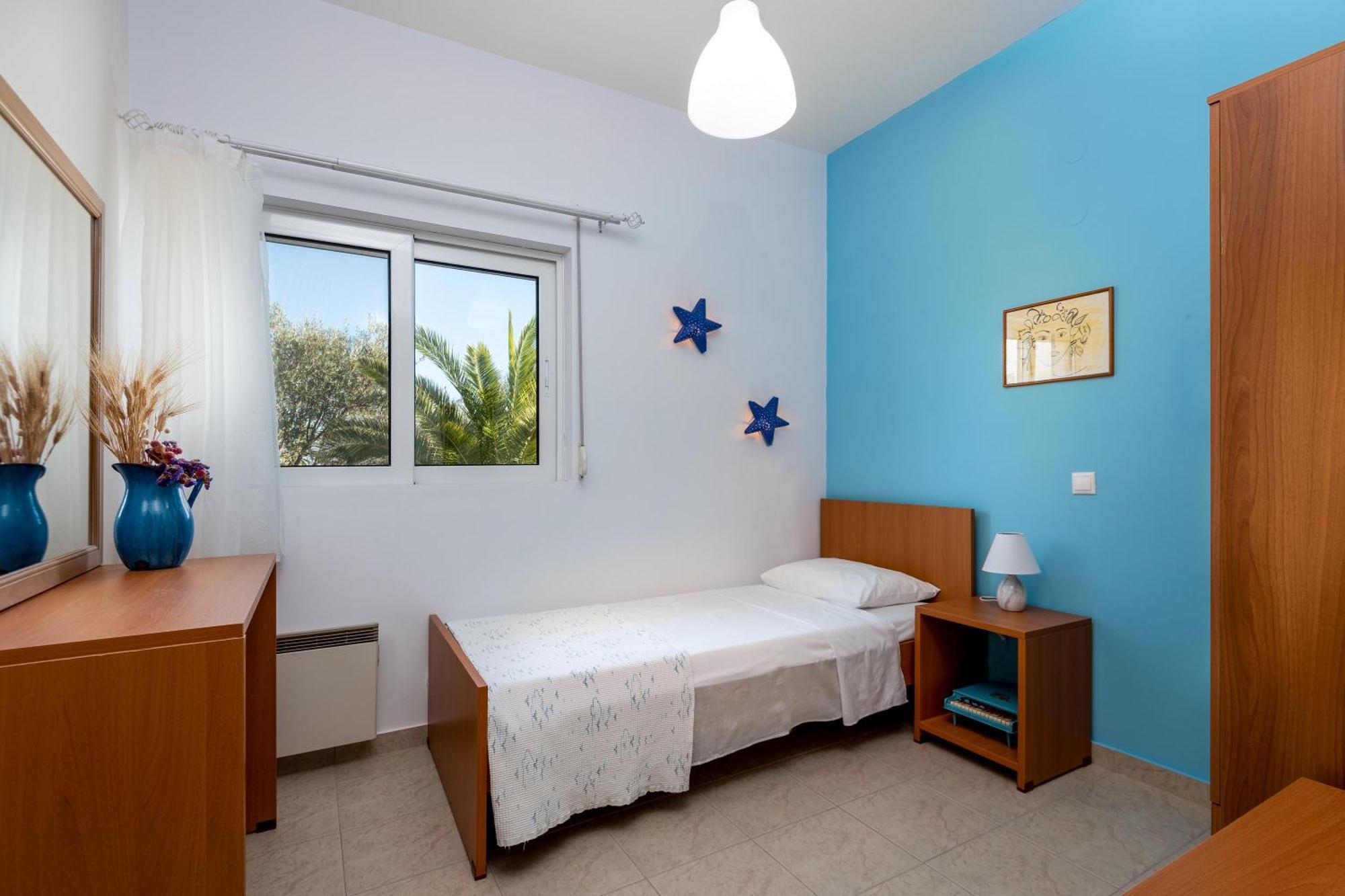 הוילה קלטוס Evgenias Olive House מראה חיצוני תמונה